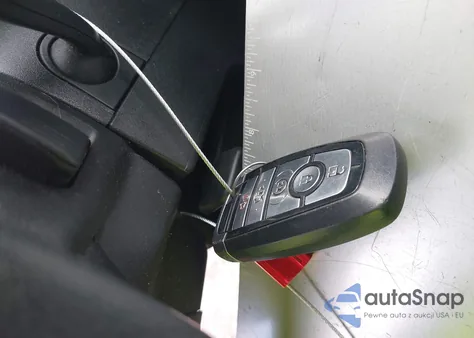 2020 Ford Fusion Titanium from USA, damaged, VIN 3FA6P0D95LR199443